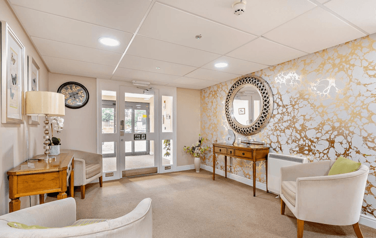 Martin Court  - Resale Care Home