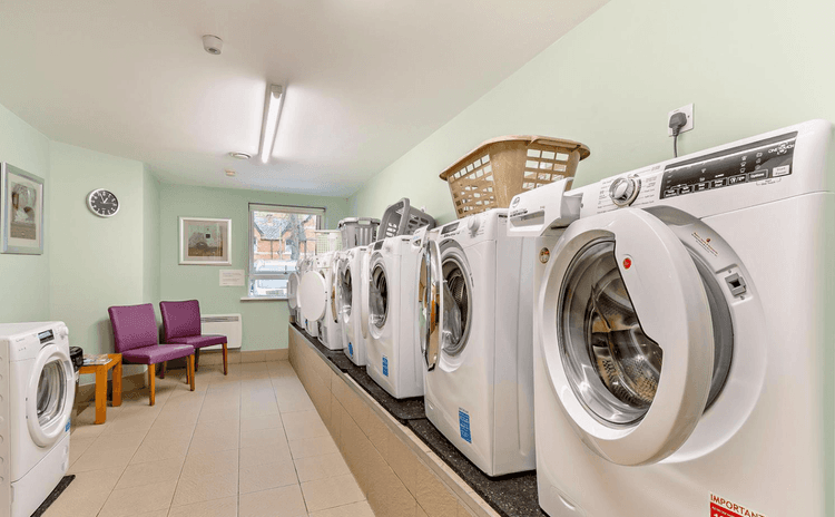 Martin Court  - Resale Care Home