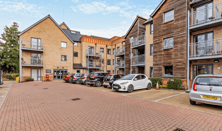 Martin Court  - Resale Care Home