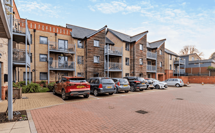 Martin Court  - Resale Care Home