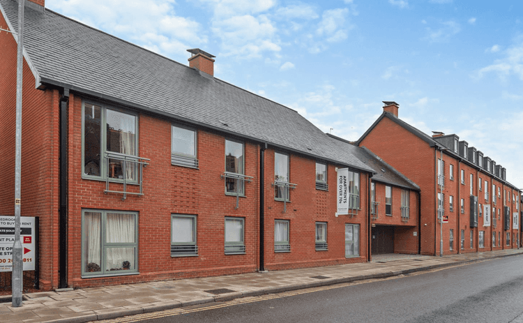 Monument Place  - Resale Care Home