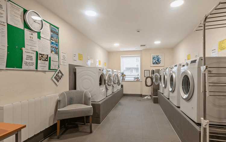 Monument Place  - Resale Care Home