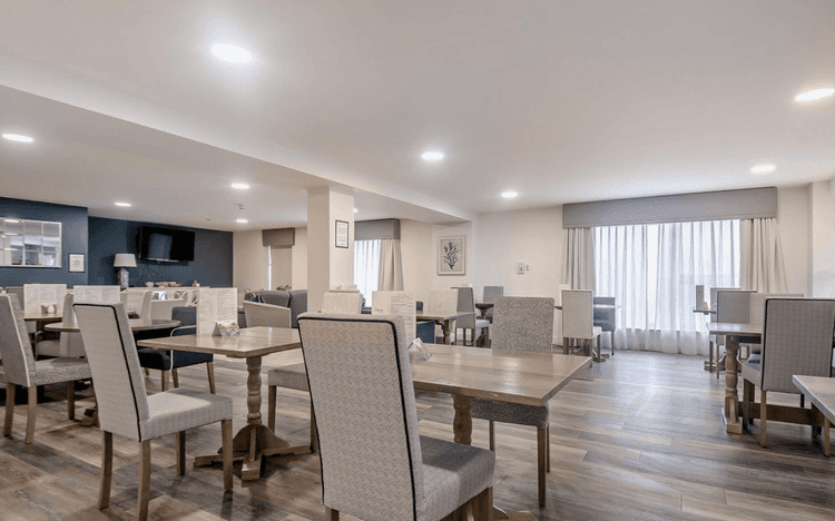 Monument Place  - Resale Care Home