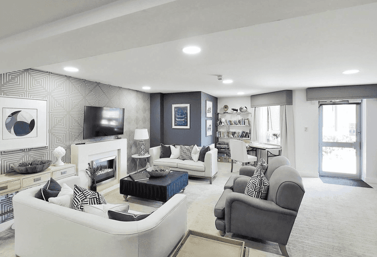 Monument Place  - Resale Care Home