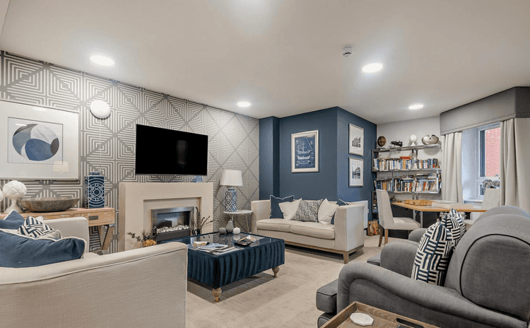 Monument Place  - Resale Care Home