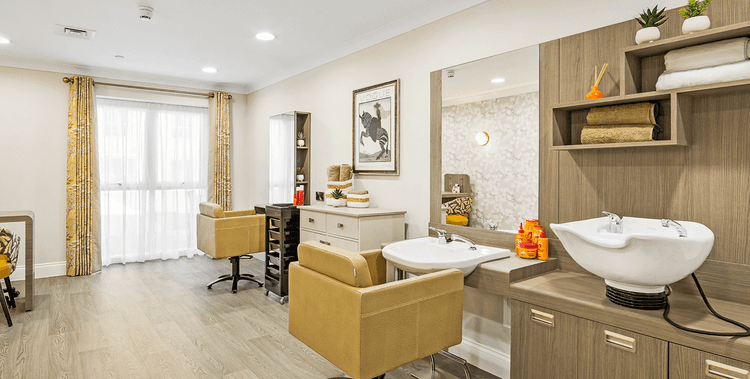 Alton Place Care Home, Alton, GU34 1UY