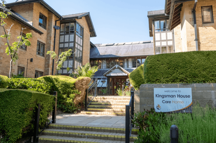 Kingsman House-main-image