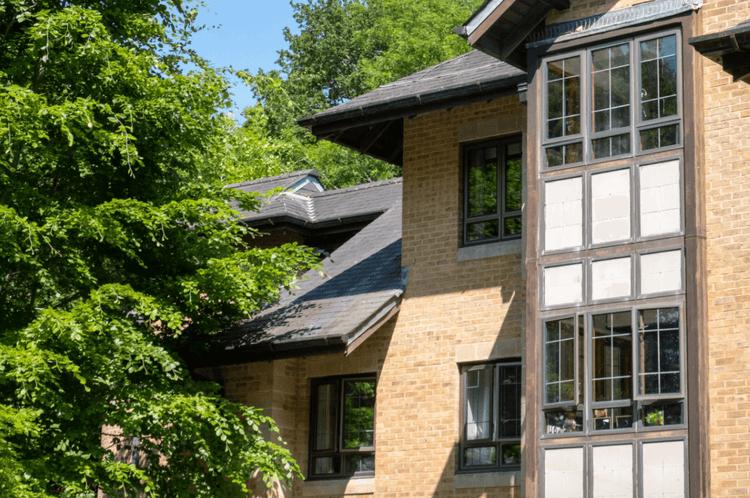 Kingsman House Care Home, Bournemouth, BH2 6BT