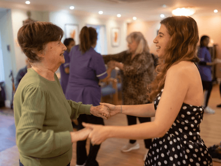 Kingsman House Care Home, Bournemouth, BH2 6BT