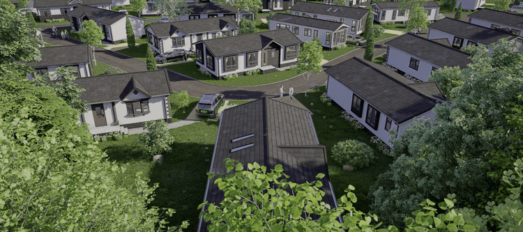 Outhill View Care Home