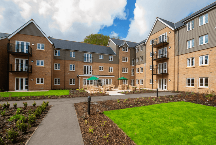 Fern Court Care Home
