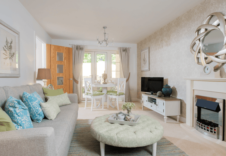 Fern Court Care Home