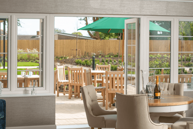Fern Court Care Home