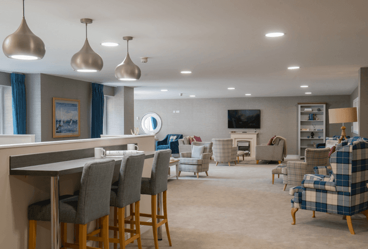 Fern Court Care Home