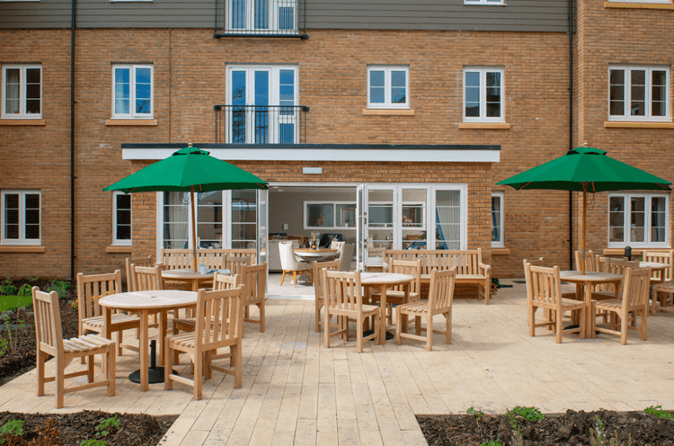 Fern Court Care Home