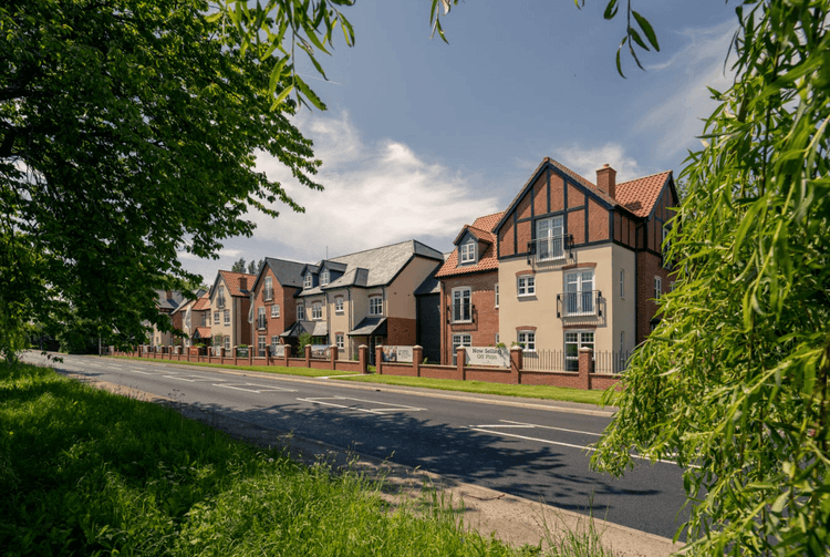 Wisteria Place Care Home