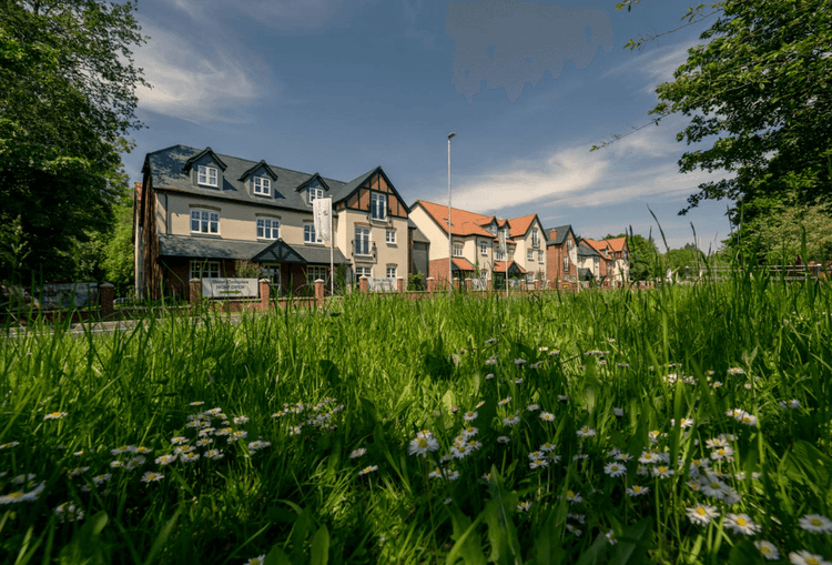 Wisteria Place Care Home