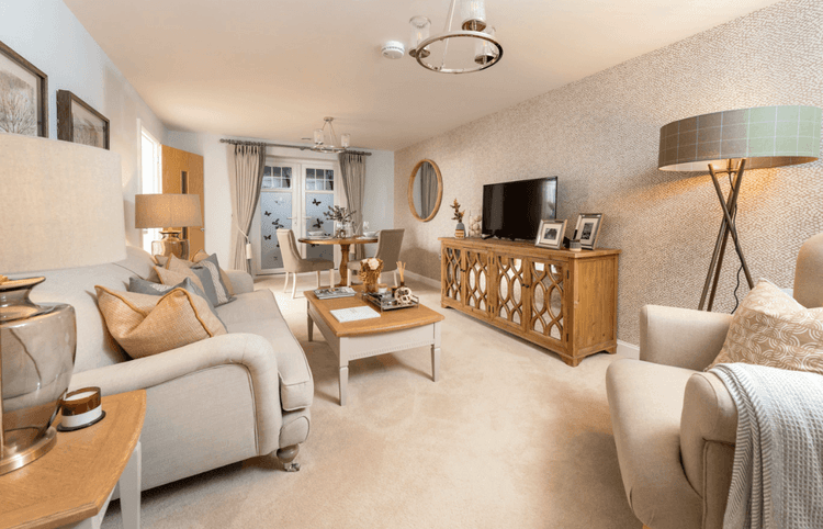 Wisteria Place Care Home