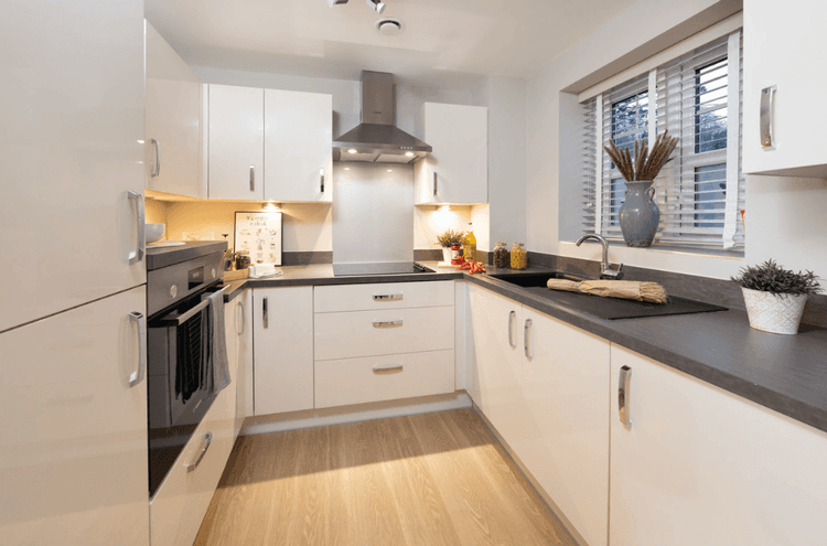 Wisteria Place Care Home