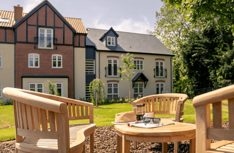 Wisteria Place Care Home