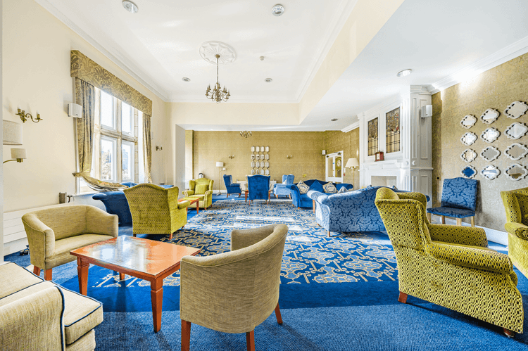 Blundellsands Classic Care Home