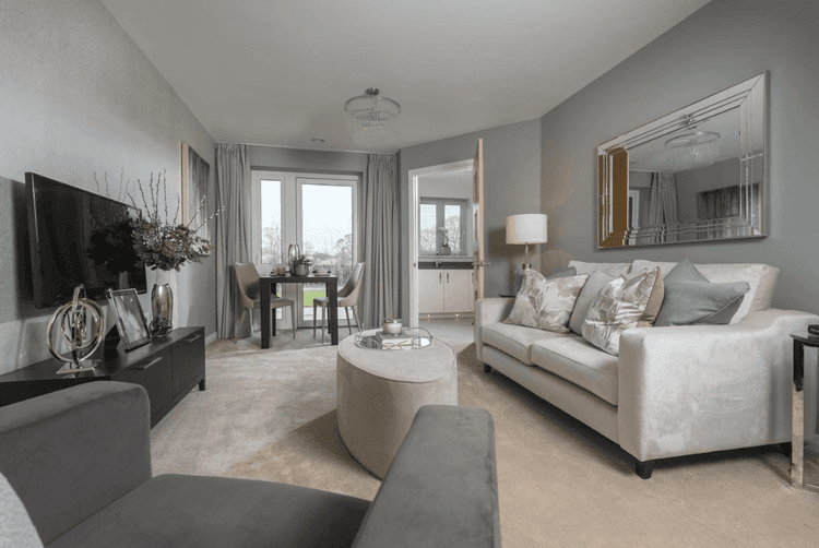Lyme Wood Grange Care Home