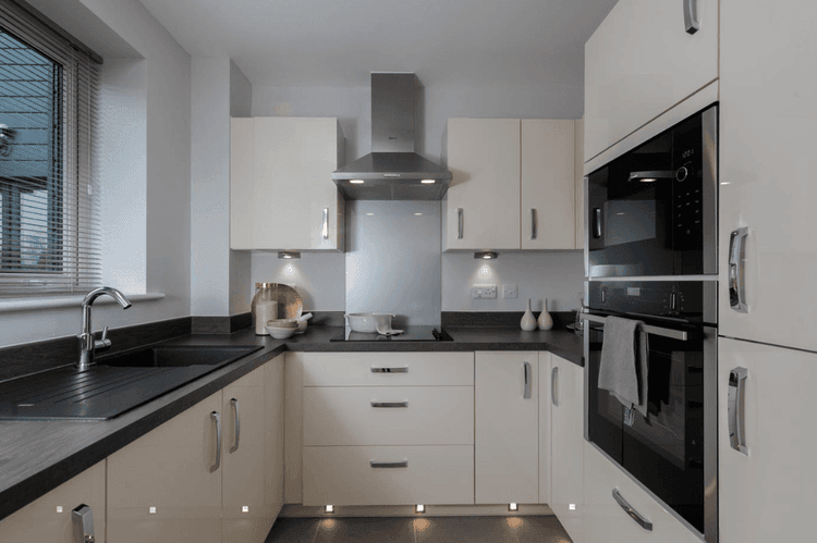 Lyme Wood Grange Care Home