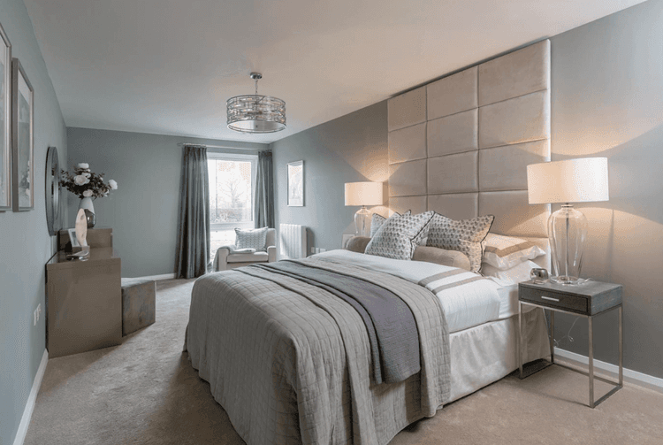 Lyme Wood Grange Care Home