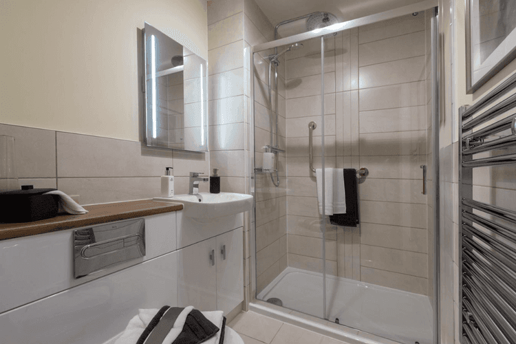 Lyme Wood Grange Care Home