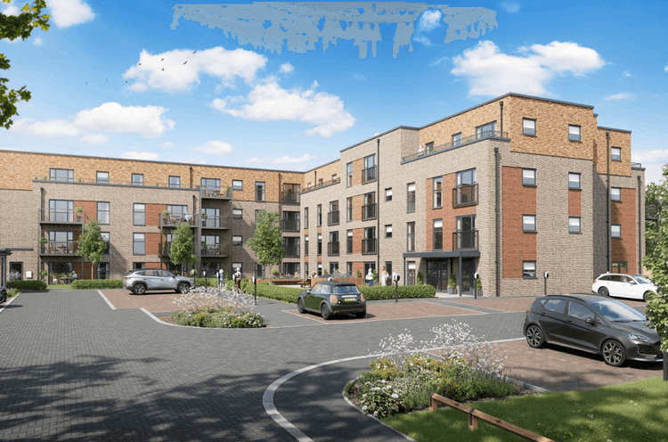 Harbourside House Care Home