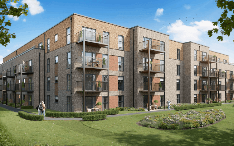 Harbourside House Care Home