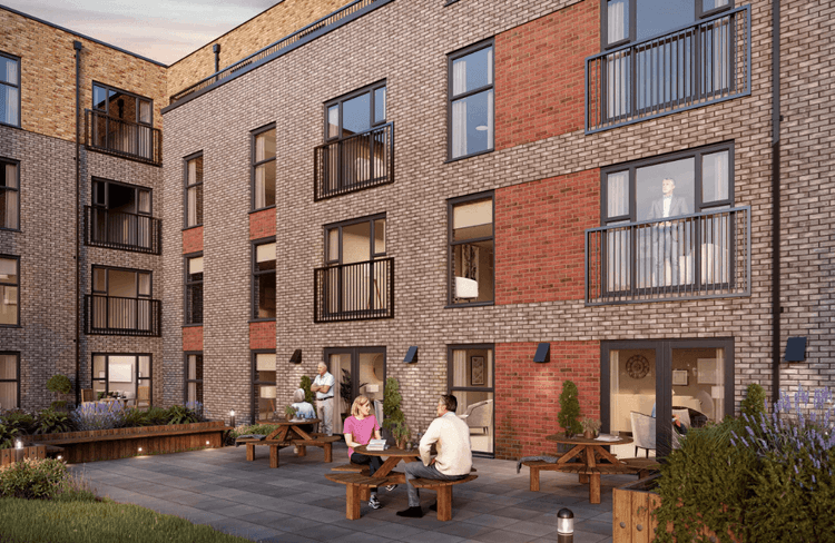 Harbourside House Care Home