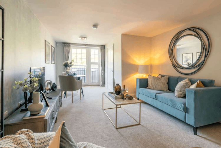 Harbourside House Care Home