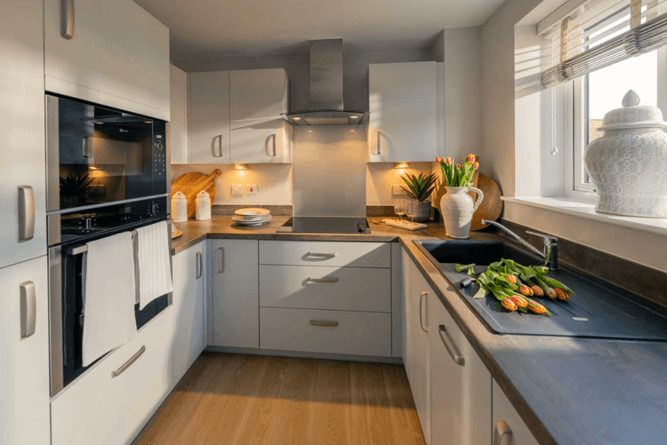 Harbourside House Care Home