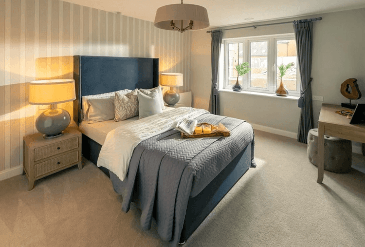 Harbourside House Care Home