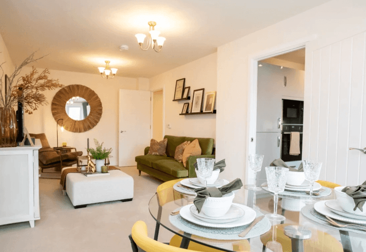 Harbourside House Care Home