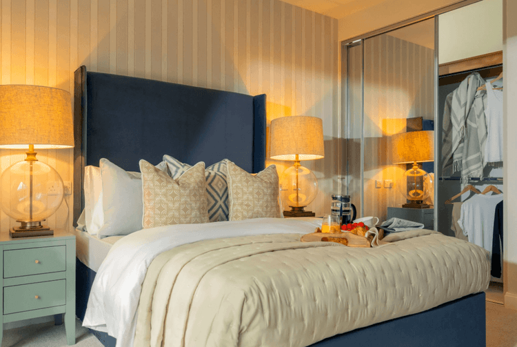Harbourside House Care Home