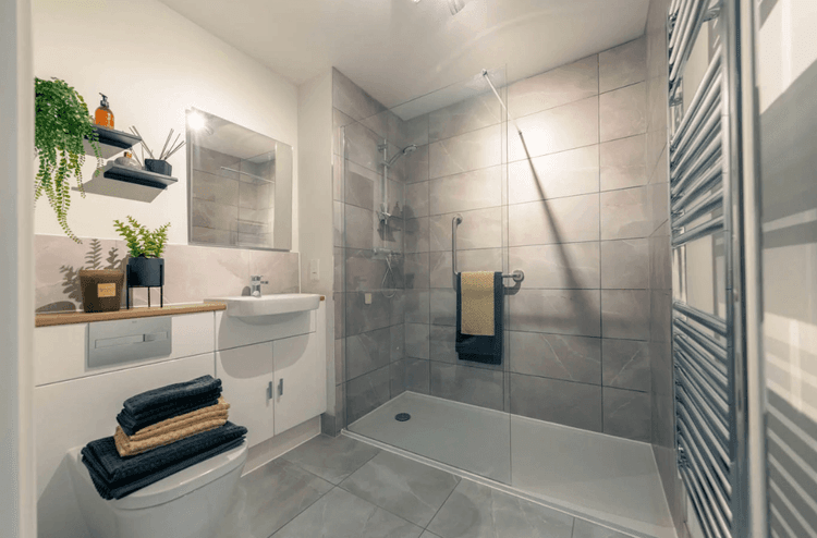 Harbourside House Care Home