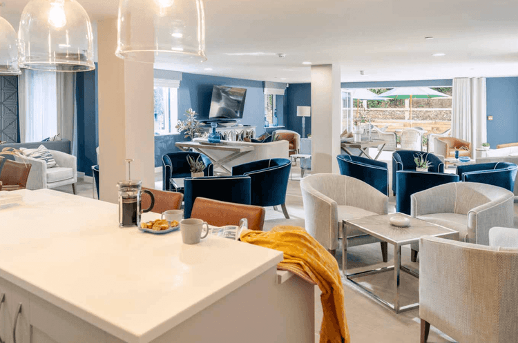 Harbourside House Care Home