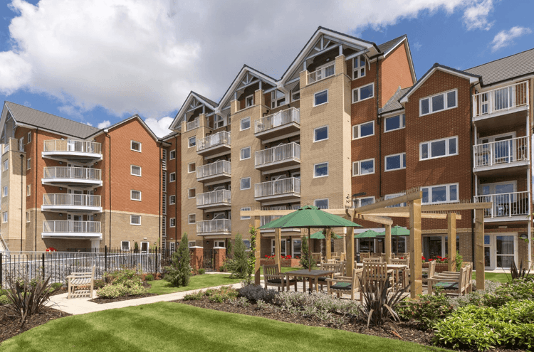 The Boathouse Care Home