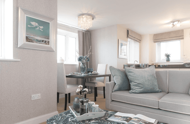 The Boathouse Care Home