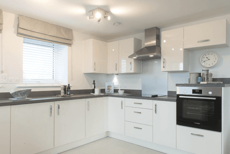 The Boathouse Care Home