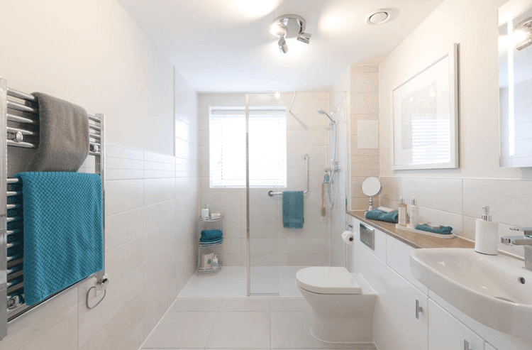 The Boathouse Care Home