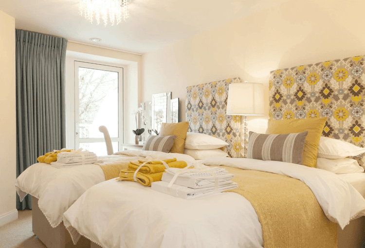 The Boathouse Care Home