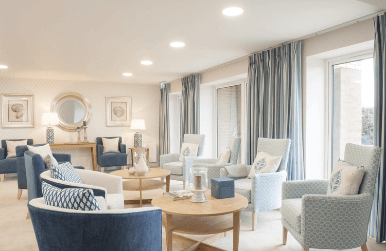The Boathouse Care Home