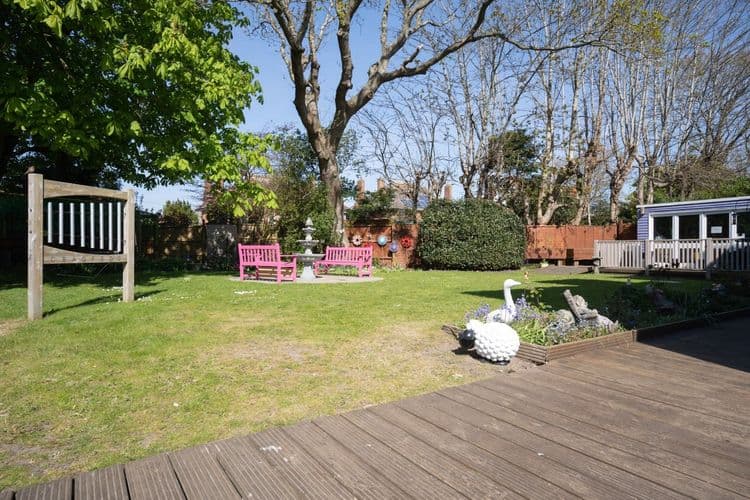 Seabourne House Care Home, Bournemouth, BH6 3NZ