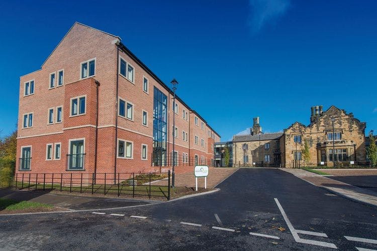 Seacroft Grange Care Home, Leeds, LS14 6JL