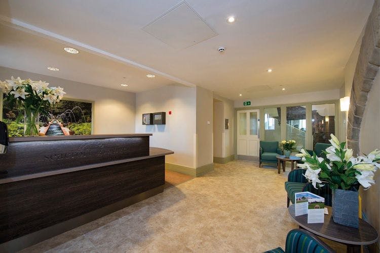 Seacroft Grange Care Home, Leeds, LS14 6JL