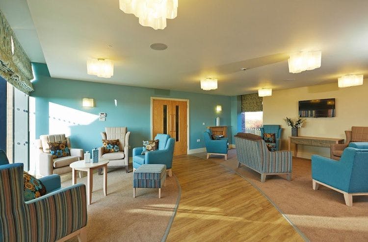 Seacroft Grange Care Home, Leeds, LS14 6JL