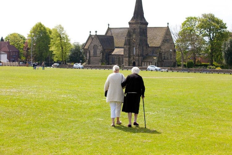 Seacroft Grange Care Home, Leeds, LS14 6JL